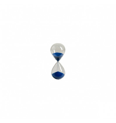 TB 1738a Clessidra  h6 sabbia BLU