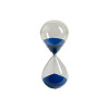 TB 1738c Clessidra h10 sabbia BLU