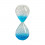 TB 1793a Clessidra liquida BLU h16