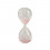 TB 1793b Clessidra liquida ROSA h16