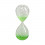 TB 1793c Clessidra liquida VERDE h16