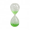 TB 1793c Clessidra liquida VERDE h16