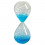 TB 1794a Clessidra liquida BLU h20