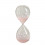 TB 1794b Clessidra liquida ROSA h20