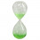 TB 1794c Clessidra liquida VERDE h20