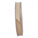 A400/10 Dpp. raso OPACO mm10x20mt ECRU' 2