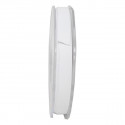 A400/10 Dpp. raso OPACO mm10x20mt BIANCO 13