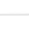 A400/10 Dpp. raso OPACO mm10x20mt BIANCO 13