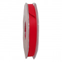 A400/10 Dpp. raso OPACO mm10x20mt ROSSO 31