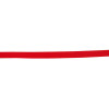 A400/10 Dpp. raso OPACO mm10x20mt ROSSO 31