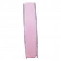 A400/15 Dpp. raso OPACO mm15x20mt ROSA 20