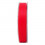 A400/15 Dpp. raso OPACO mm15x20mt ROSSO 31