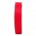 A400/15 Dpp. raso OPACO mm15x20mt ROSSO 31