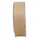 A400/25 Dpp. raso OPACO mm25x20mt ECRU' 2