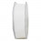 A400/25 Dpp. raso OPACO mm25x20mt BIANCO 13