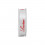 Z1016SER-18L13 Dpp raso mm16x10mt bianco/laurea rosso