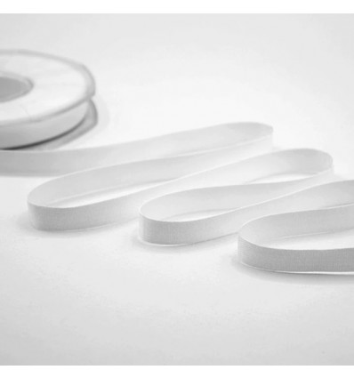 A600/10 N. polycotton mm10x25mt BIANCO 13