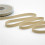 A600/10 N. polycotton mm10x25mt ECRU' 2