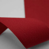 A600/15 N. polycotton mm15x25mt ROSSO 31
