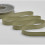 A600/15 N. polycotton mm15x25mt SALVIA 15