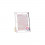 2098/9R Cornice elefantino 9x13 ROSA