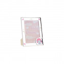 2098/9R Cornice elefantino 9x13 ROSA