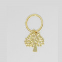 TKSP/104 P.chiavi ALBERO VITA met. ORO