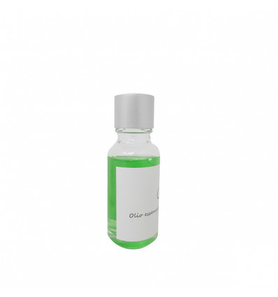 PROF/GR Bott. profumo Pino (VERDE) 20ml