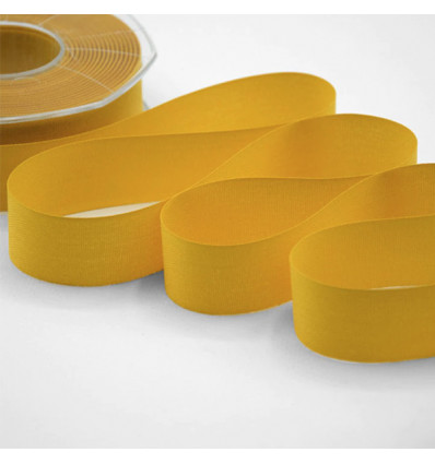 A600/25 N. polycotton mm25x25mt ZOLFO (giallo) 430