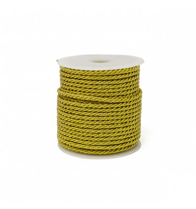 A0103/O Cord.03mmx25mt ORO102