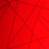 BH69P1-KL2RO Bob. perl. mt1x25mt SEGMENTI ROSSO