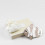 TPP/526 Apribottiglie calam. PESCIOLINO bianco/beige c/ast e sacch.