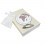 TPP/529 Apribottiglie calam. MONDO bianco/beige c/ast e sacch.