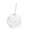 FR 604 Profumatore 10x9,8 fiori resina NO SCATOLA  NO PROFUMO