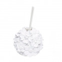 FR 604 Profumatore 10x9,8 fiori resina NO SCATOLA  NO PROFUMO