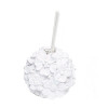 FR 604 Profumatore 10x9,8 fiori resina NO SCATOLA  NO PROFUMO