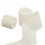 CM-24104 N. sfrangiato mm40x5mt seta 100% AVORIO 2