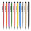 CM-24191 Penna + touch cm 14 10col ass