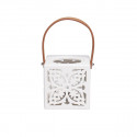 GLA 514 Lanterna c/luce picc. 12x10,3x10 NO SCATOLA no batterie