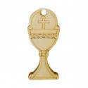 1130012 Appendino CALICE cm4 legno