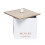 PET 2 Scatola legno picc. 13x13x12,4 no scatola