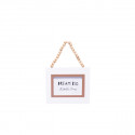 PET 3 Portafoto picc. legno 14x12 da appendere no scatola