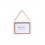 PET 4 Portafoto gde legno 18,2x14,8 da appendere no scatola