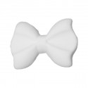 1090165 Gessetto FIOCCO cm3x2 BIANCO