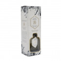 FR 1514 Profumatore 100ml con pietre QUARZO BIANCO (fresco lino)
