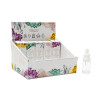 FR 1530 Flacon.15ml olio prof. 5 fragr.(lavanda+rose+giard.estivo+the nero+lino)