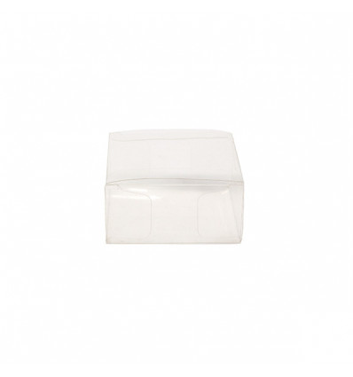 PVC 8 Scatolina 6x6x3 pvc