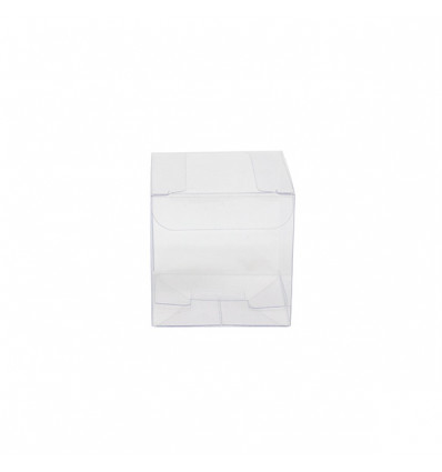 PVC 6 Scatolina 5x5x5 pvc