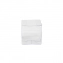PVC 6 Scatolina 5x5x5 pvc
