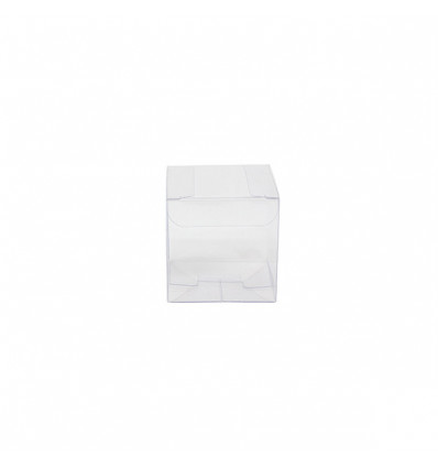 PVC 17 Scatola pvc 4x4x4